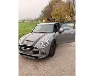 Mini Cooper S Gebrauchtwagen