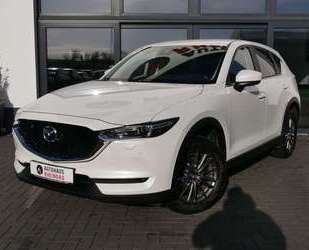 Mazda CX-5 Gebrauchtwagen