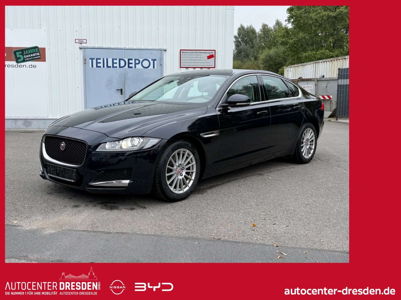 XF