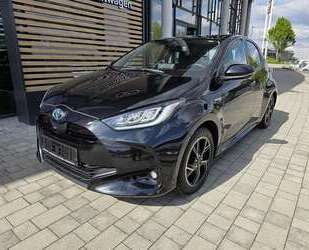 Toyota Yaris Gebrauchtwagen