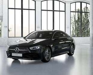 Mercedes-Benz CLA 200 Gebrauchtwagen
