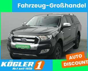 Ford Ranger Gebrauchtwagen