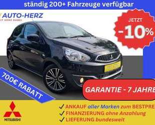 Mitsubishi Space Star Gebrauchtwagen