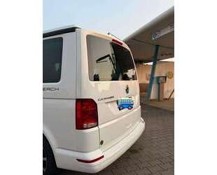 VW T6.1 California Gebrauchtwagen