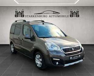 Peugeot Partner Gebrauchtwagen