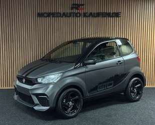 Aixam City Gebrauchtwagen