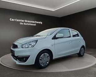 Mitsubishi Space Star Gebrauchtwagen