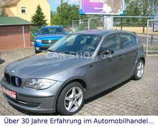 BMW 116 Gebrauchtwagen
