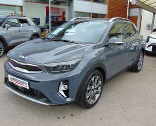 Kia Stonic Gebrauchtwagen