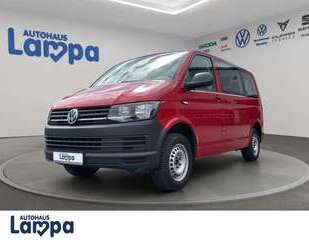 VW T6.1 Caravelle Gebrauchtwagen