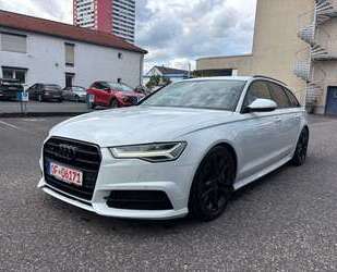 Audi S6 Gebrauchtwagen