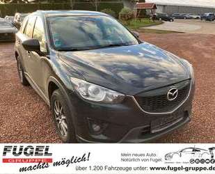 Mazda CX-5 Gebrauchtwagen