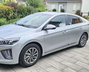 Hyundai IONIQ Gebrauchtwagen