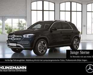 Mercedes-Benz GLE 350 Gebrauchtwagen