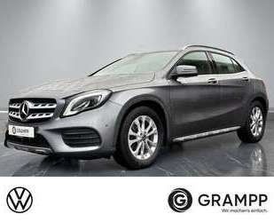 Mercedes-Benz GLA 250 Gebrauchtwagen