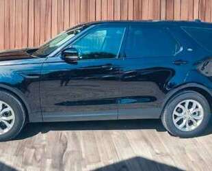 Land Rover Discovery Gebrauchtwagen