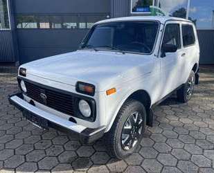Lada Niva Gebrauchtwagen