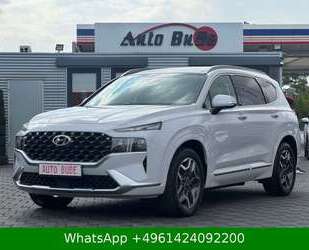 Hyundai SANTA FE Gebrauchtwagen