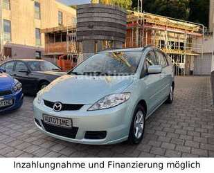 Mazda 5 Gebrauchtwagen