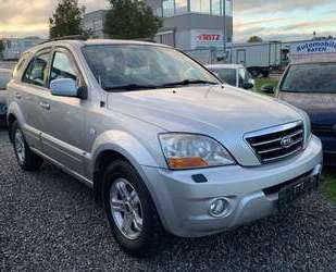 Kia Sorento Gebrauchtwagen
