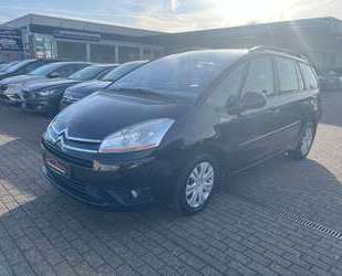 Citroen Grand C4 Picasso Gebrauchtwagen