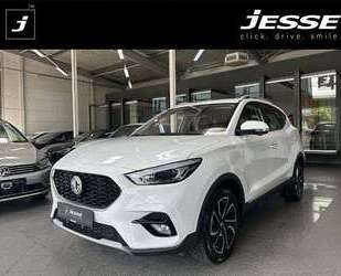 MG ZS Gebrauchtwagen