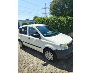 Fiat Panda Gebrauchtwagen