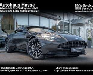 Aston Martin DB11 Gebrauchtwagen