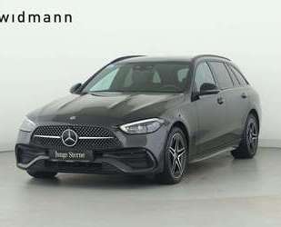 Mercedes-Benz C 300 Gebrauchtwagen