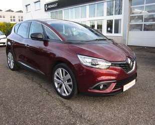 Renault Scenic Gebrauchtwagen
