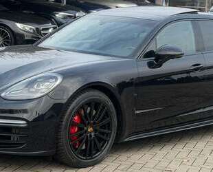 Porsche Panamera Gebrauchtwagen