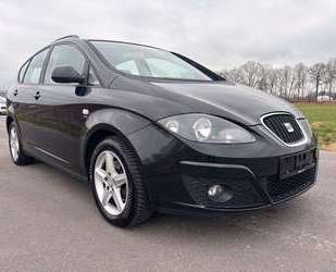 Seat Altea Gebrauchtwagen