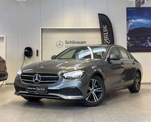 Mercedes-Benz E 220 Gebrauchtwagen