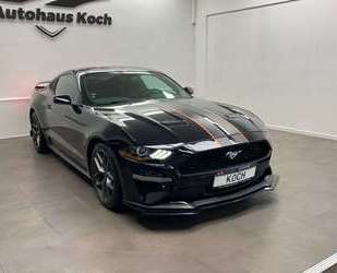 Ford Mustang Gebrauchtwagen