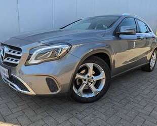 Mercedes-Benz GLA 180 Gebrauchtwagen