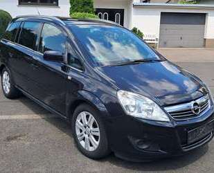 Opel Zafira Gebrauchtwagen