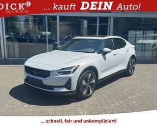 Polestar 2 Gebrauchtwagen