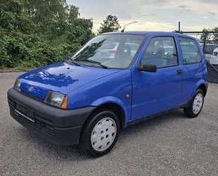 Fiat Cinquecento Gebrauchtwagen