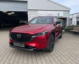 Mazda CX-5 Gebrauchtwagen