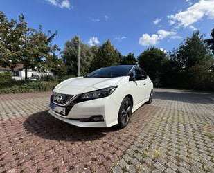 Nissan Leaf Gebrauchtwagen