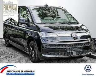 VW T7 Multivan Gebrauchtwagen
