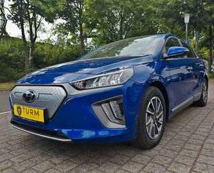 Hyundai IONIQ Gebrauchtwagen