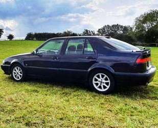Saab 9000 Gebrauchtwagen