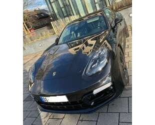 Porsche Panamera Gebrauchtwagen