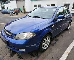 Renault Lacetti 