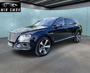 Bentley Bentayga Gebrauchtwagen