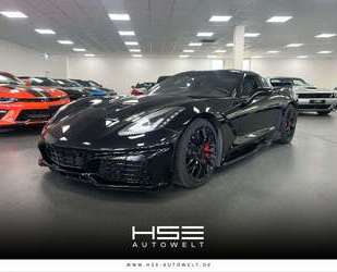 Corvette C7 Gebrauchtwagen