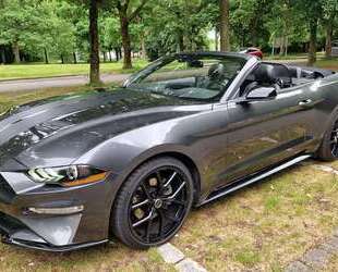 Ford Mustang Gebrauchtwagen