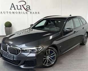 BMW 540 Gebrauchtwagen