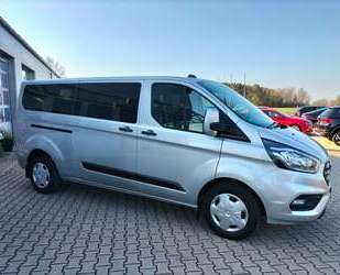 Ford Transit Custom Gebrauchtwagen